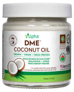 Alpha DME Oil