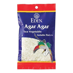 Agar Agar Flakes Sea Vegetable 28G