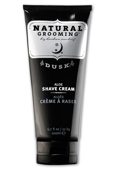 Herban Cowboy Aloe Shave Cream Dusk 200ml