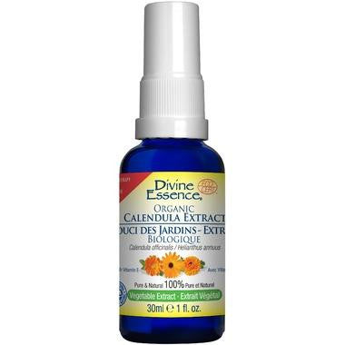 Divine Essence Calendula Extract 30ml