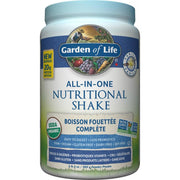 Garden of Life All-in-One Nutritional Shake 2lbs
