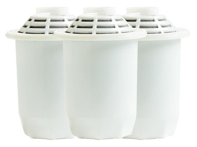Santevia Alkaline Filter 3pack