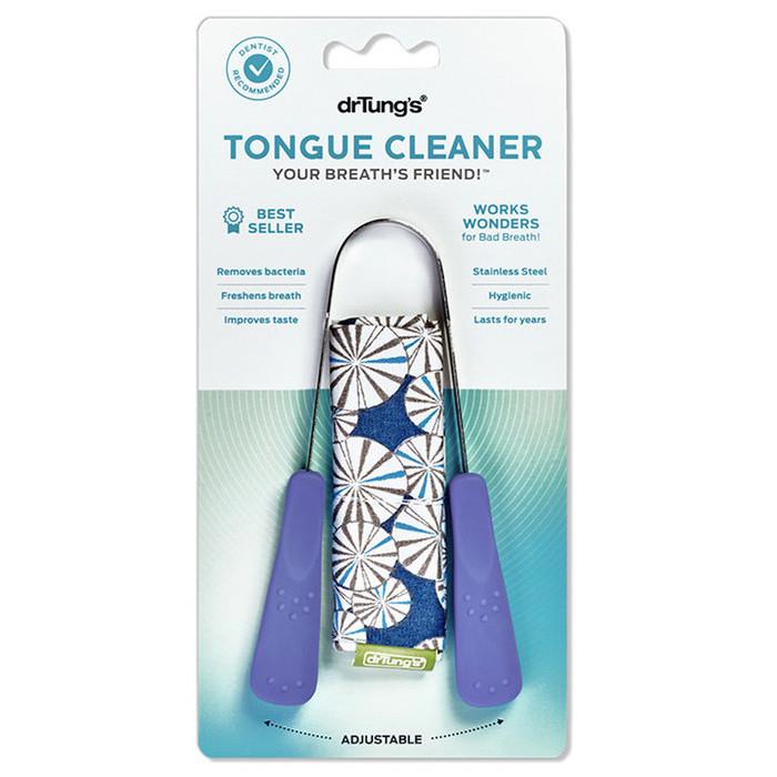Dr Tung's Tongue Cleaner