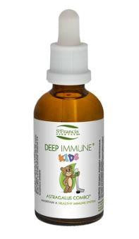 St. Francis Deep Immune Kids 100ml