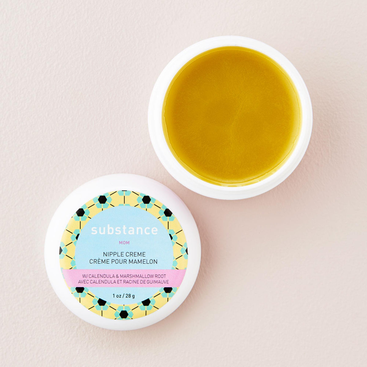 Matter Company Nipple Creme 28G