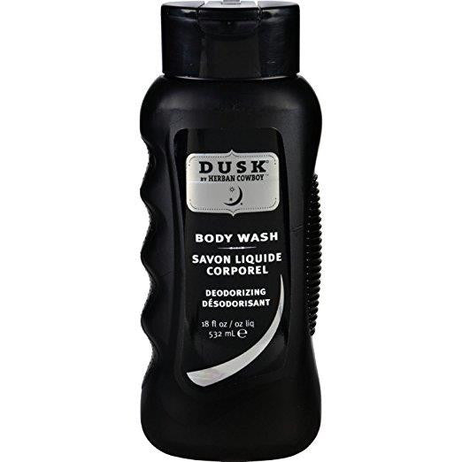 Herban Cowboy Wash Dusk 532ml