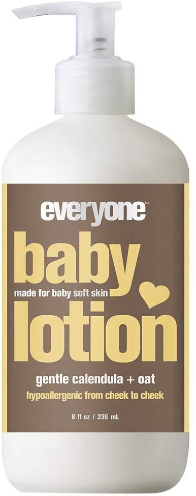 EO Baby Lotion Calendula Oat 236ML