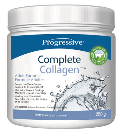 Progressive Collagen