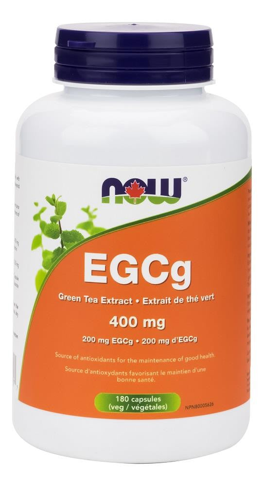 NOW EGCG 180CAPS