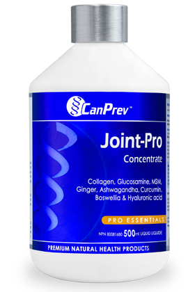 CanPrev Joint Pro Concentrate 500ml
