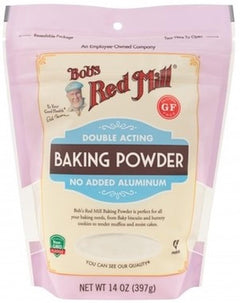 Bob's Baking Powder 397G