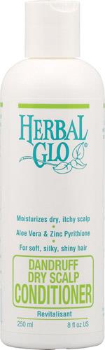 Herbal Glo Dandruff/Dry Scalp Conditioner 250ml