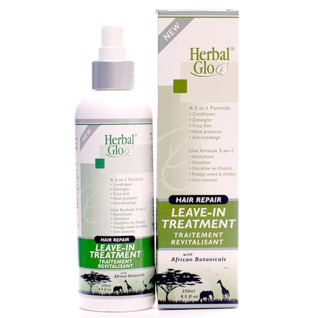 Herbal Glo Leave-In Treatment 250ml