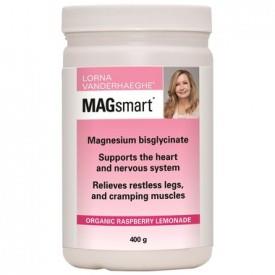 Lorna Vanderhaeghe Mag Smart Raspberry 400G
