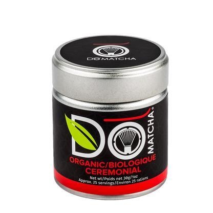 DoMatcha Ceremonial Matcha Tea 30G