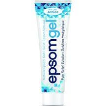 Epsom Gel 90ML