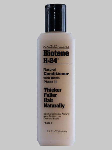 Mill Creek Biotene H-24 Conditioner 250ml
