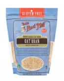 Bob's Gluten-Free Oat Bran 454G