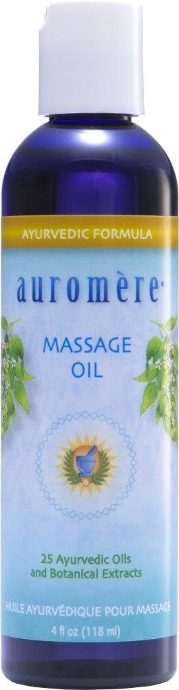Massage Oils