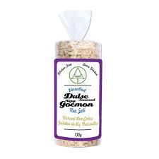 Koyo Rice Cakes Dulse Unsalted 150G
