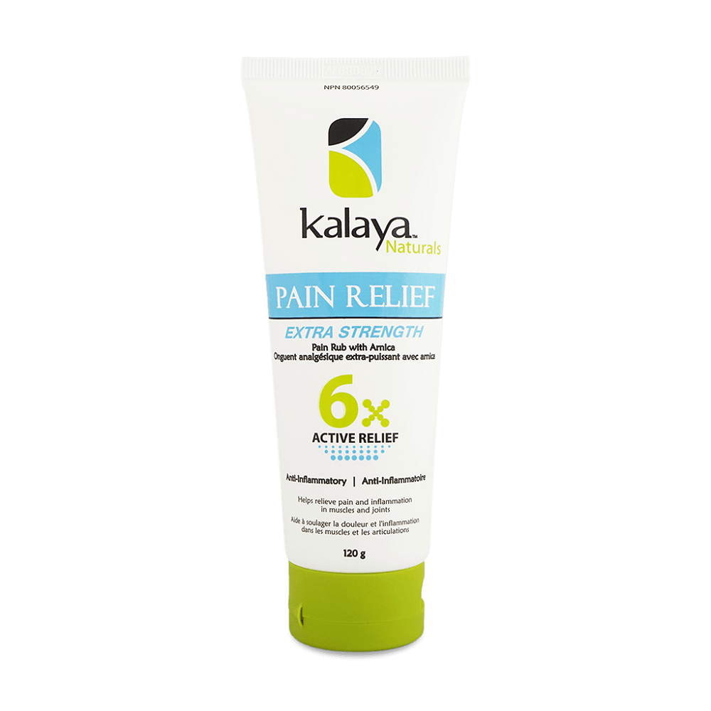 Kalaya Pain Rub 120g