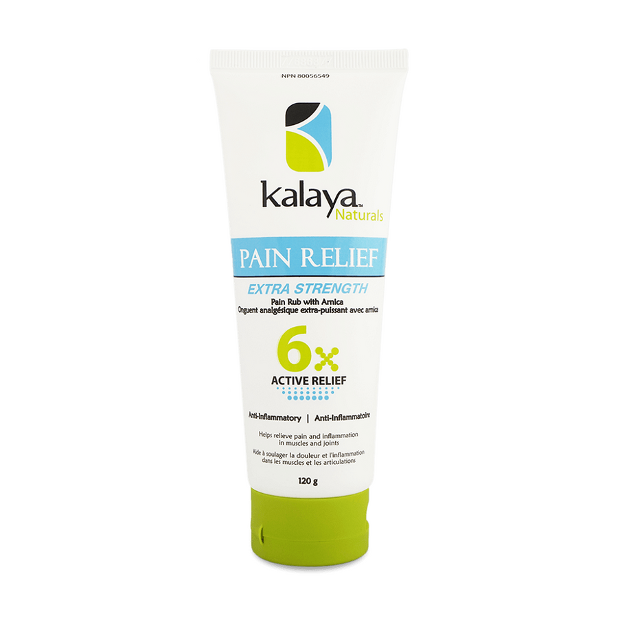 Kalaya Pain Rub 120g
