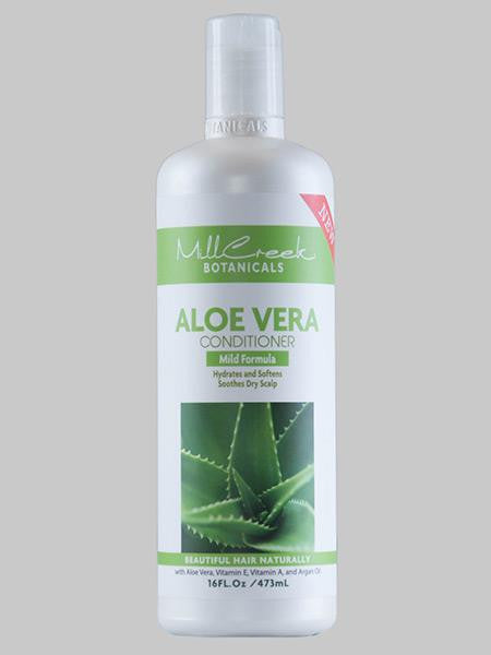 Mill Creek Aloe Conditioner 473ml