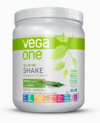 VEGA All-in-One Natural 431g