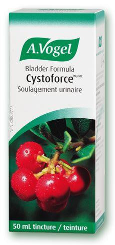 A. VOGEL Cystoforce 50ml tincture