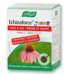 A. VOGEL Echinaforce Junior 30tabs