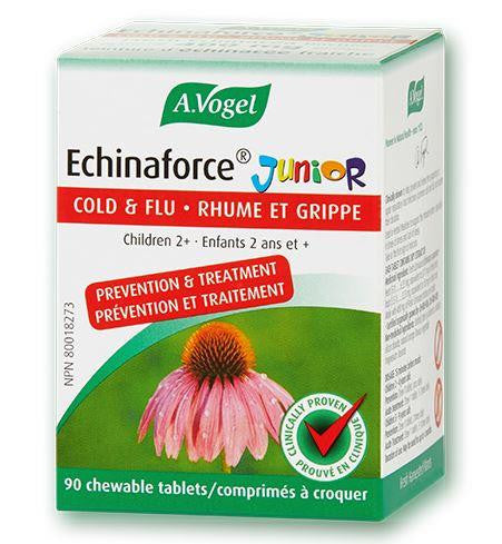 A. VOGEL Echinaforce Junior 30tabs