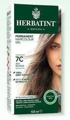HERBATINT 7C Ash Blond