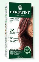 HERBATINT 5M Light Mahogany Chestnut