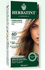HERBATINT 6D Dark Golden Blonde