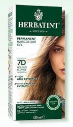 HERBATINT 7D Golden Blonde