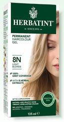 HERBATINT 8N Light Blonde