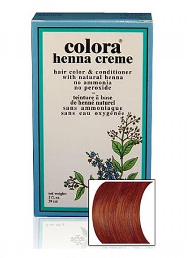 Colora Chestnut Cream 60ml