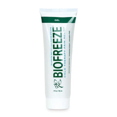 Bio-Freeze Analgesic Gel Tube 118ml