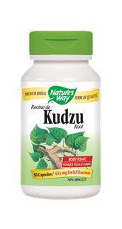 Nature's Way Kudzu 613mg 50caps