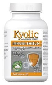 Kyolic Formula 103 90caps