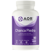 A.O.R Chanca Piedra 500mg 90Vcaps*