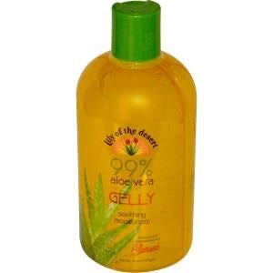 Lily of the Desert 99% Aloe Vera Gelly 454g
