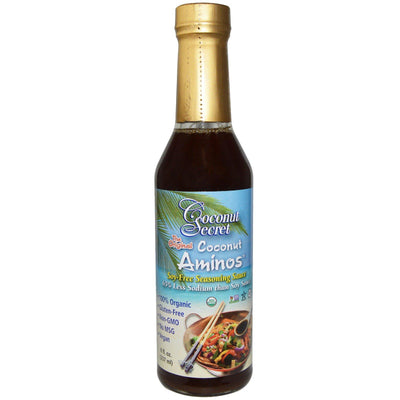 Sauces and Dressings