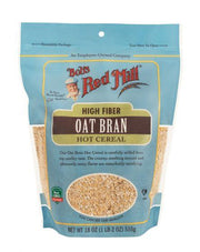 Bob's Oat Bran Cereal