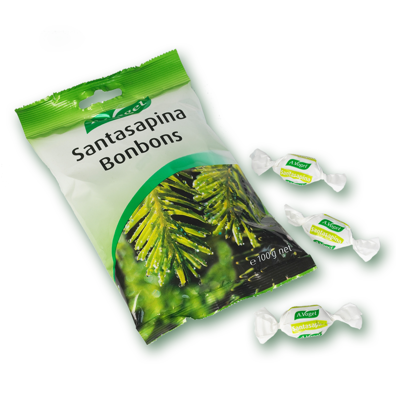 A. Vogal Santasapia Bonbons 100g