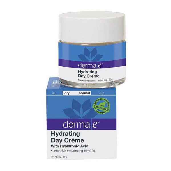 Derma E Hydrating Day Cream 56g