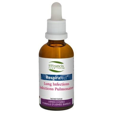 St. Francis Respirafect 100ml