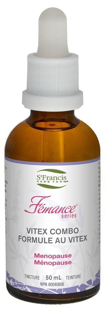 St. Francis Vitex Combo 100ml