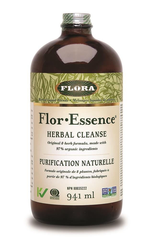 Flora Flor-Essence 941ml