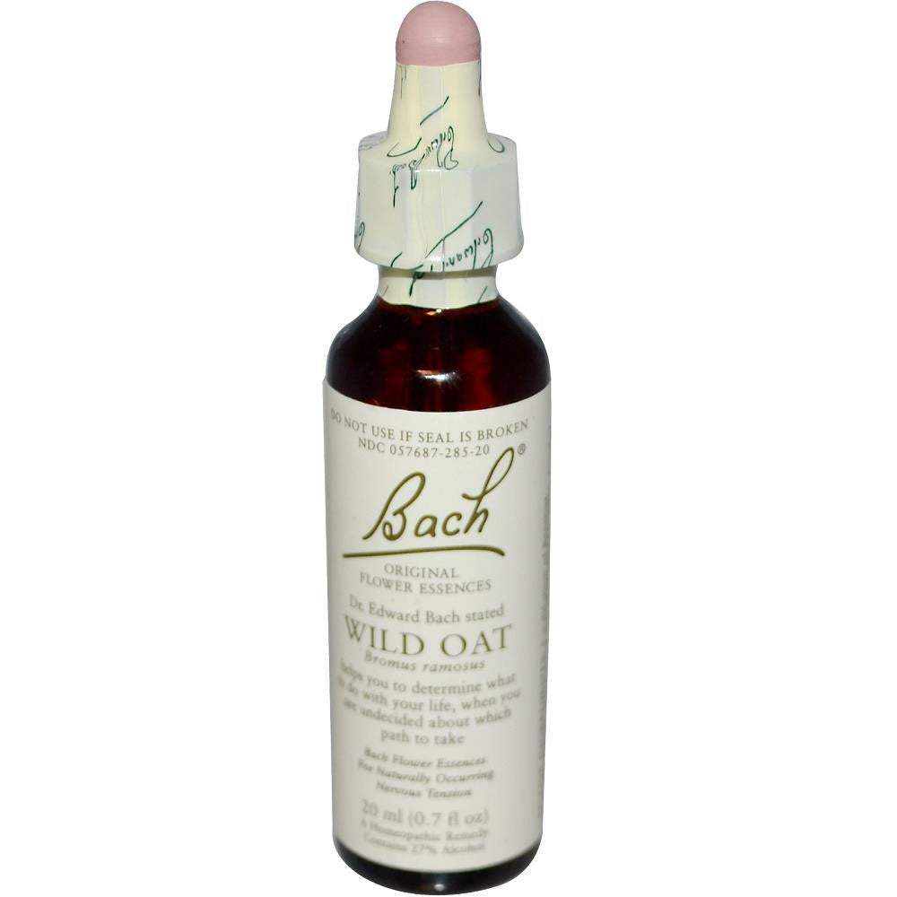 Bach Wild Oats 20ml